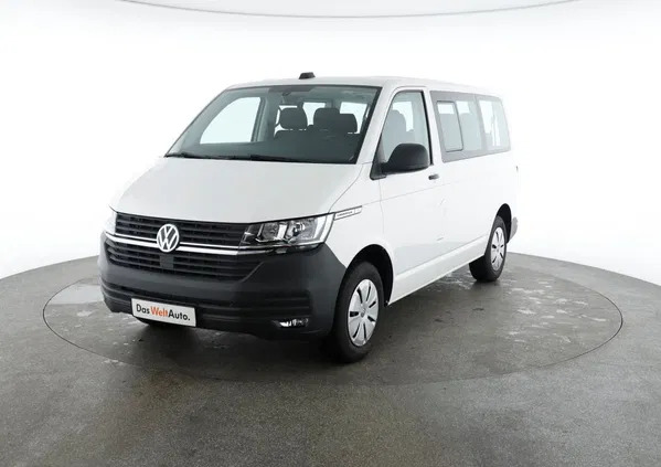 dobra Volkswagen Caravelle cena 199945 przebieg: 20210, rok produkcji 2022 z Dobra